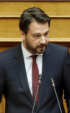 Τάσος Μπαρτζώκας: Για την ενεργειακή ακρίβεια