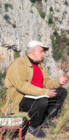 “ΟΙ ΘΥΣΑΥΡΟΙ ΤΟΥ ΠΟΝΤΟΥ'' ΣΤΗΝ Ε Ρ Τ 1