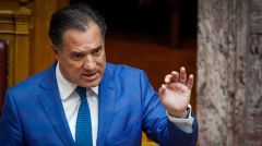 ΑΔ. ΓΕΩΡΓΙΑΔΗΣ: Προαναγγέλλει νέα αύξηση των ορίων ηλικίας συνταξιοδότησης