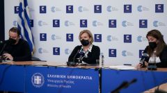 ΚΟΡΟΝΟΪΟΣ: Στο «καλό σενάριο» για «να πάει καλά» η καπιταλιστική οικονομία» ελπίζει η κυβέρνηση