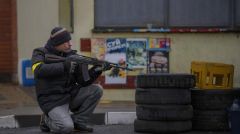 Οταν ξεσπά ο ιμπεριαλιστικός πόλεμος ο αντικομμουνισμός κορυφώνεται 