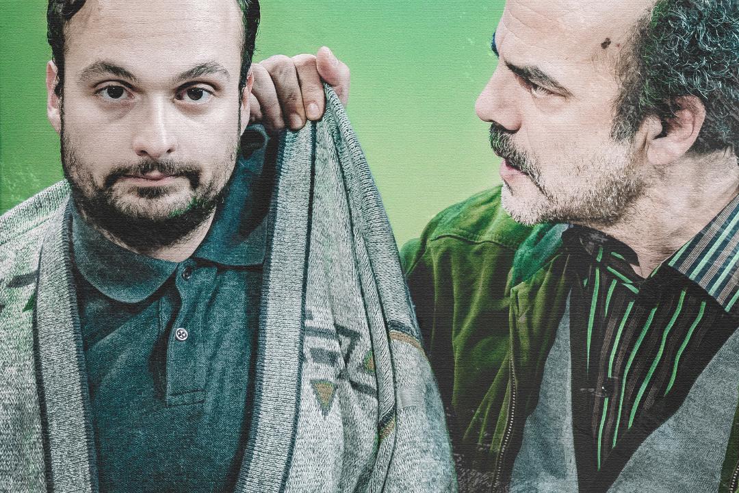 ΔΗΠΕΘΕ: MITAD Y MITAD των Τζόρντι Σάντσεθ και Πεπ Άντον Γκόμεθ με πρεμιέρα το Σάββατο 18/02/2023 