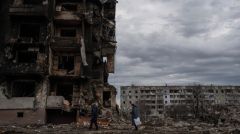 Οι τελευταίες εξελίξεις από τον ιμπεριαλιστικό πόλεμο