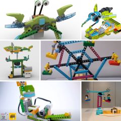 ΚΥΜΑΤΑ ΔΡΟΣΙΑΣ και ΔΡΑΣΕΙΣ ΤΕΧΝΟΛΟΓΙΑΣ, τον ΑΥΓΟΥΣΤΟ, ΣΤΗ ΔΗΜΟΣΙΑ ΚΕΝΤΡΙΚΗ ΒΙΒΛΙΟΘΗΚΗ ΒΕΡΟΙΑΣ