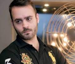 Βαγγέλης Βουραζάνης, συγγραφέας: «Η λογοτεχνία είναι ένα καταφύγιο για τον οποιονδήποτε,που μπορεί να δώσει ελπίδα, έστω και παροδική χαρά»