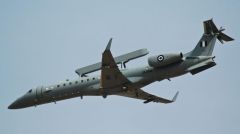 ΚΛΙΜΑΚΩΝΕΤΑΙ Η ΕΜΠΛΟΚΗ ΣΤΟΝ ΠΟΛΕΜΟ: Ελληνικό ιπτάμενο ραντάρ στη Μαύρη Θάλασσα