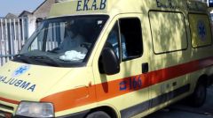 Βεργίνα: Νεκρός 69χρονος που καταπλακώθηκε από την οροφή αποθήκης