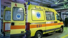 ΚΥΒΕΡΝΗΤΙΚΗ «ΜΕΤΑΡΡΥΘΜΙΣΗ» ΣΤΟ ΕΚΑΒ: «Πάμε κι όπου βγει» με μπαλώματα και συμπράξεις με ιδιώτες