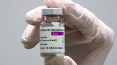 Η AstraZeneca αποσύρει το εμβόλιο για τον κορονοϊό παγκοσμίως
