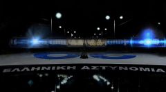 Θεσσαλονίκη: Σφαίρα στο κεφάλι δέχθηκε ο 16χρονος που δεν πλήρωσε για βενζίνη