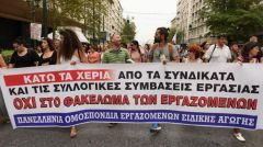 Η κυβέρνηση φέρνει την υποχρεωτικότητα στους εμβολιασμούς λέγοντας ανερυθρίαστα ψέματα