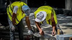 ΟΟΣΑ: Προβλέπει αύξηση των ορίων ηλικίας συνταξιοδότησης για τους νέους εργαζόμενους