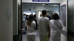 ΠΑΜΕ: Συναγερμός! Το νομοσχέδιο έκτρωμα για την υγεία πρέπει να απορριφθεί
