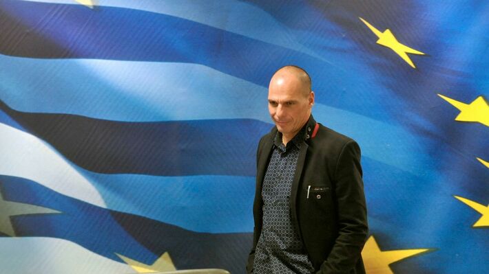 Τι είχες Γιάνη...