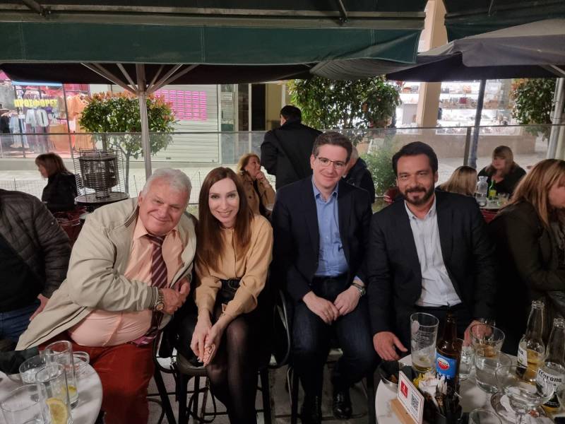 Τάσος Μπαρτζώκας: Ήταν όλοι οι δικηγόροι εκεί! (Δελτίο Τύπου)