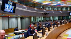 ΥΠΟΥΡΓΟΙ ΕΣΩΤΕΡΙΚΩΝ ΤΗΣ ΕΕ ΓΙΑ ΤΟ ΑΦΓΑΝΙΣΤΑΝ: Εντείνονται τα παζάρια με όχημα τους κατατρεγμένους