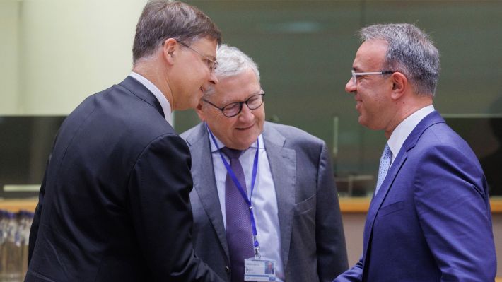 Με Ευρωπαϊκά Εξάμηνα και Ταμείο Ανάκαμψης κλιμακώνεται η αντιλαϊκή πολιτική