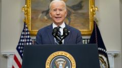 ΕΠΙΣΤΟΛΗ ΔΗΜΟΚΡΑΤΙΚΩΝ ΣΤΟΝ ΜΠΑΪΝΤΕΝ: Ζητούν απευθείας συνομιλίες με τη Ρωσία για τερματισμό του πολέμου στην Ουκρανία