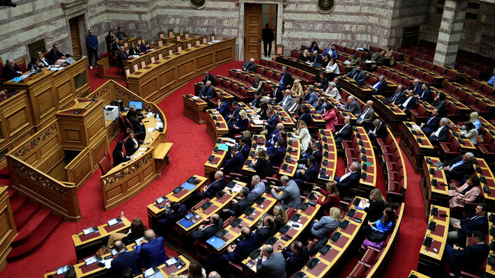Εμπιστοσύνη