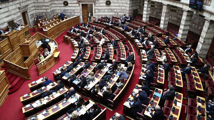ΝΟΜΟΣΧΕΔΙΟ ΓΙΑ ΤΟΝ ΓΑΜΟ ΚΑΙ ΤΗΝ ΤΕΚΝΟΘΕΣΙΑ ΤΩΝ ΟΜΟΦΥΛΩΝ ΖΕΥΓΑΡΙΩΝ