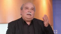 Αποχώρησε από τον ΣΥΡΙΖΑ ο Ν. Βούτσης