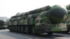 ΡΩΣΙΑ: Οι ΗΠΑ δημιουργούν απειλή σύγκρουσης πυρηνικών δυνάμεων