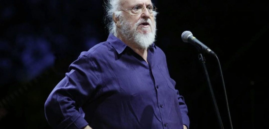  Πού σαι, νιότη, πού δειχνες, πως θα γινόμουν άλλος…