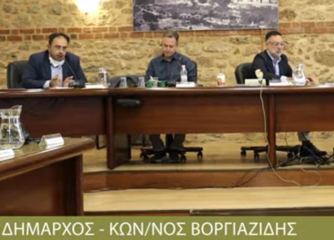 Περί τοπικών εκλογών