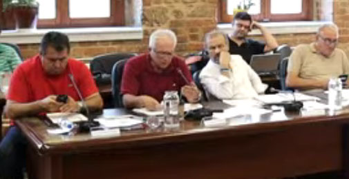 Απαντήσεις για τις απευθείας αναθέσεις
