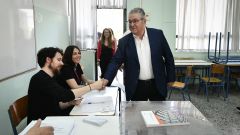 Δ. ΚΟΥΤΣΟΥΜΠΑΣ: Το ΚΚΕ να πάει πολύ πιο ψηλά, για να υπάρξει ισχυρή λαϊκή μαχητική αντιπολίτευση