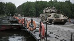 ΕΥΡΩΚΟΙΝΟΒΟΥΛΕΥΤΙΚΗ ΟΜΑΔΑ ΤΟΥ ΚΚΕ: Προσποιείται ότι δεν γνωρίζει τίποτε η Κομισιόν για την άσκηση «Defender Europe 21»