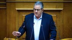 ΔΗΜΗΤΡΗΣ ΚΟΥΤΣΟΥΜΠΑΣ: Το πραγματικά σύγχρονο είναι η επέκταση του δικαιώματος πρόσβασης στη δωρεάν Εκπαίδευση και όχι η περιστολή του