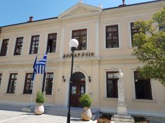 Δήμος Βέροιας: «Ισότιμη αντιμετώπιση όλων των αγροτών στην καταβολή των ενισχύσεων λόγω της Ουκρανικής κρίσης»