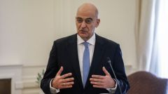 ΝΙΚΟΣ ΔΕΝΔΙΑΣ: Η Ελλάδα «έτοιμη να καλοδεχθεί τη Σουηδία και τη Φινλανδία στη ΝΑΤΟική οικογένεια»