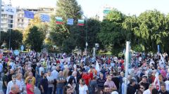 Θα σας πνίξει η οργή μας 