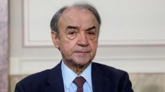 Πέθανε ο Δημήτρης Τσοβόλας