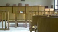 Κανονικά λειτουργούν από σήμερα τα δικαστήρια