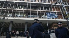 Από άλλο όπλο και όχι από μαχαίρι «κάραμπιτ» το φονικό χτύπημα στον Άλκη