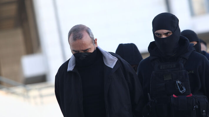 Ερωτηματικά από την εισαγγελική πρόταση για αθώωση του Μίχου για βιασμό και μαστροπεία