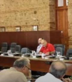 Εύλογα ερωτήματα Κ. Θεοδωρίδη