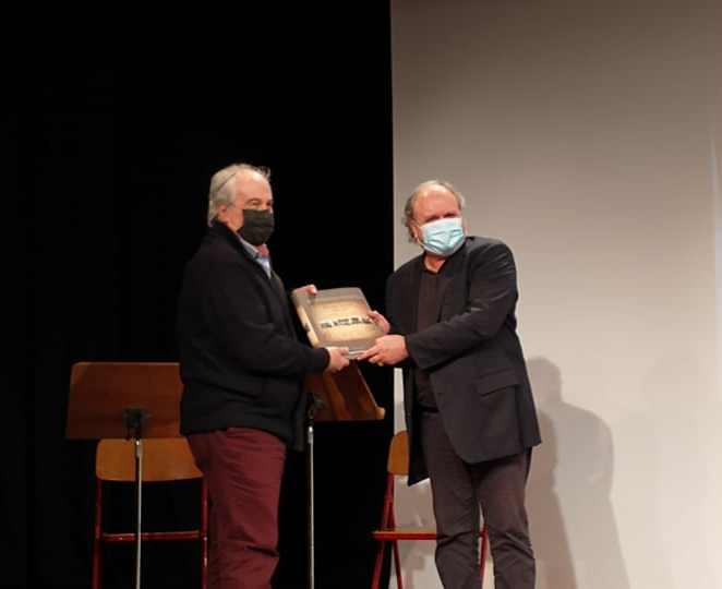 Το δώρο του Προέδρου της ΚΕΠΑ …