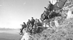 «Άνθρακες»... ο θησαυρός