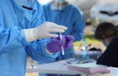 Εβδομαδιαίο πρόγραμμα Rapid Test στον Δήμο Βέροιας
