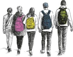 Εκδήλωση στην Αλεξάνδρεια με θέμα: «Εφηβεία: Προβλήματα συμπεριφοράς, Σχέσεις με τους άλλους»