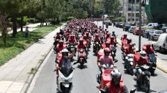 ΠΑΜΕ: Τώρα πανεργατικός ξεσηκωμός 