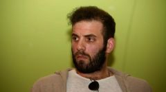 ΝΙΚΟΣ ΠΑΠΠΑΣ: «Πάντα υποστηρίζω το αουτσάιντερ, τον αδικημένο, τον ταλαιπωρημένο»