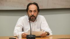 «ΑΓΩΝΙΣΤΙΚΗ ΣΥΣΠΕΙΡΩΣΗ ΔΙΚΗΓΟΡΩΝ»: Συμπαραστέκεται στον δίκαιο αγώνα των φοιτητών