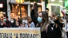 Μήνυμα αλληλεγγύης προς τους εκπαιδευτικούς στην Ελλάδα και τους αγώνες τους