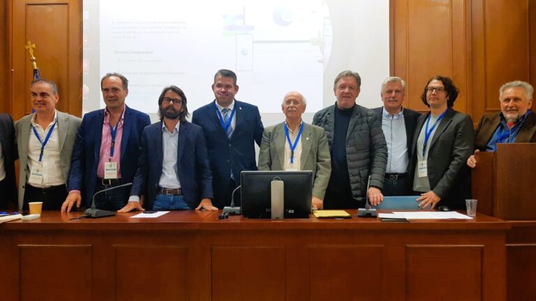 Εκπροσώπηση του Δήμου Βέροιας στο Δ.Σ. του Ελληνικού Δικτύου Δήμων με Ποτάμια