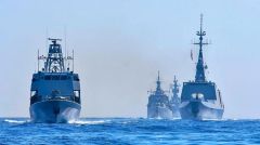 Ελλάδα: «Λερναία Υδρα» εμπλοκής σε όλα τα «μήκη και πλάτη»
